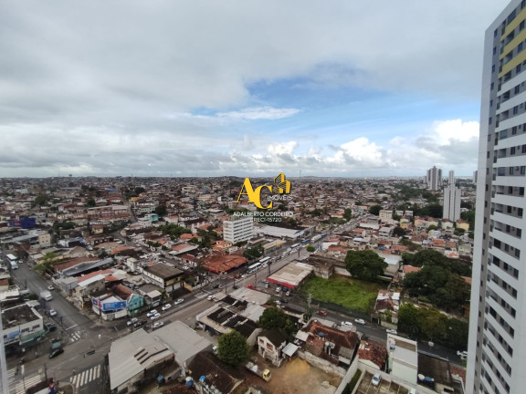 Imagem Apartamento com 2 Quartos à Venda, 51 m² em Recife - Recife Imagem Apartamento com 2 Quartos à Venda, 51 m² em Recife - Recife