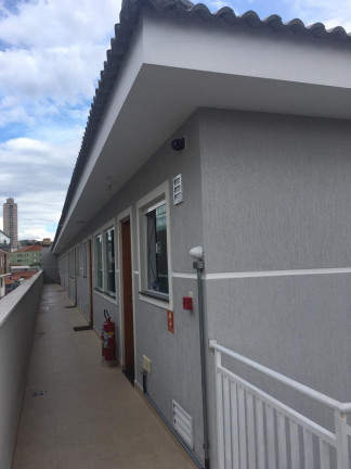 Imagem Apartamento com 1 Quarto à Venda, 33 m² em Parada Inglesa - São Paulo Imagem Apartamento com 1 Quarto à Venda, 33 m² em Parada Inglesa - São Paulo