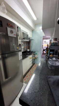 Imagem Apartamento com 2 Quartos à Venda, 67 m² em Santa Maria - São Caetano Do Sul Imagem Apartamento com 2 Quartos à Venda, 67 m² em Santa Maria - São Caetano Do Sul