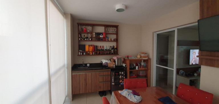 Imagem Apartamento com 3 Quartos à Venda, 95 m² em Catumbi - São Paulo