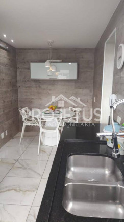 Imagem Apartamento com 3 Quartos à Venda, 107 m² em Jardim Wanda - Taboão Da Serra