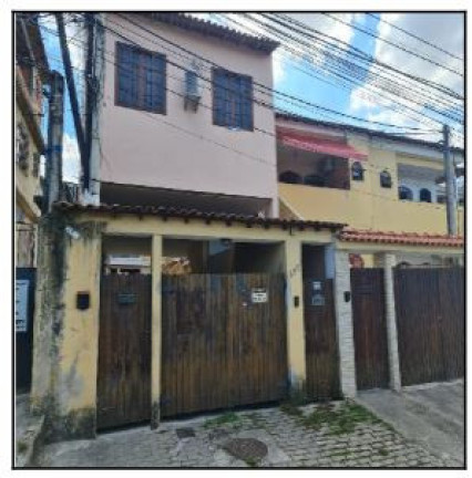 Casa com 1 Quarto à Venda, 78 m² em Cabuis - Nilopolis