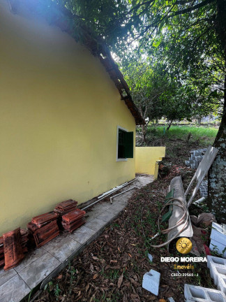 Imagem Casa com 3 Quartos à Venda, 100 m² em Jardim Imperial - Atibaia