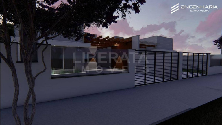 Imagem Casa com 3 Quartos à Venda, 88 m² em Quinta Dos Açorianos - Barra Velha Imagem Casa com 3 Quartos à Venda, 88 m² em Quinta Dos Açorianos - Barra Velha