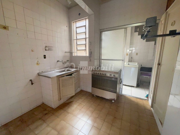 Imagem Apartamento com 3 Quartos à Venda, 100 m² em Higienópolis - São Paulo Imagem Apartamento com 3 Quartos à Venda, 100 m² em Higienópolis - São Paulo
