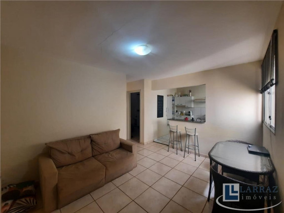 Imagem Imóvel com 2 Quartos à Venda, 51 m² em Iguatemi - Ribeirão Preto Imagem Imóvel com 2 Quartos à Venda, 51 m² em Iguatemi - Ribeirão Preto