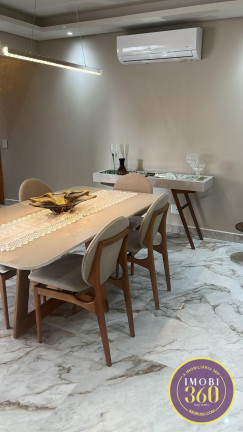 Apartamento com 3 Quartos à Venda, 123 m² em Vila Regente Feijó - São Paulo