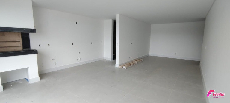 Imagem Apartamento com 3 Quartos à Venda, 130 m² em João Paulo - Florianópolis