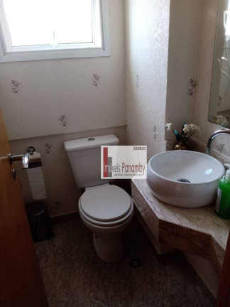 Imagem Apartamento com 4 Quartos à Venda, 158 m² em água Fria - São Paulo Imagem Apartamento com 4 Quartos à Venda, 158 m² em água Fria - São Paulo