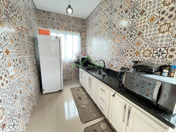 Imagem Casa com 1 Quarto à Venda, 60 m² em Pinheiros - Balneário Barra Do Sul