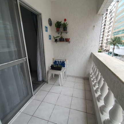 Imagem Apartamento com 2 Quartos à Venda, 90 m² em Tupi - Praia Grande