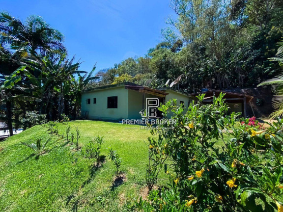 Imagem Casa com 3 Quartos à Venda, 162 m² em Albuquerque - Teresópolis Imagem Casa com 3 Quartos à Venda, 162 m² em Albuquerque - Teresópolis