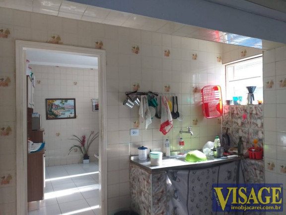 Imagem Casa com 3 Quartos à Venda, em Cid. Salvador - Jacareí Imagem Casa com 3 Quartos à Venda, em Cid. Salvador - Jacareí