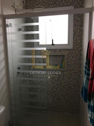 Imagem Casa com 3 Quartos à Venda, 173 m² em Jardim Ermida I - Jundiaí