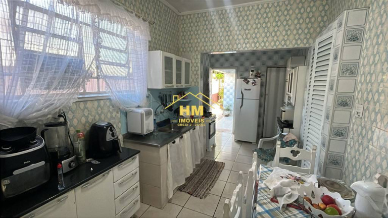 Imagem Casa com 5 Quartos à Venda, 250 m² em Vila Cascatinha - Sao Vicente