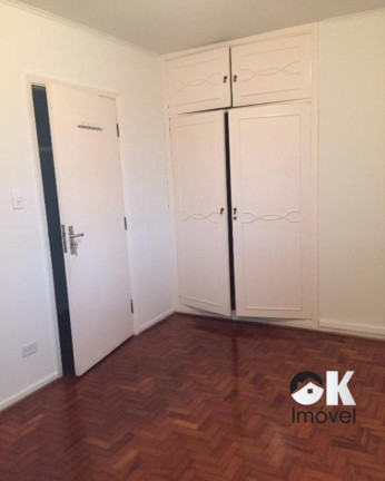 Imagem Apartamento com 2 Quartos à Venda, 84 m² em Jardim Paulista - São Paulo