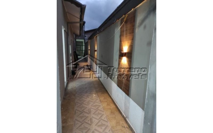 Imagem Casa com 4 Quartos à Venda, 145 m² em Bosque Dos Eucaliptos - São José Dos Campos
