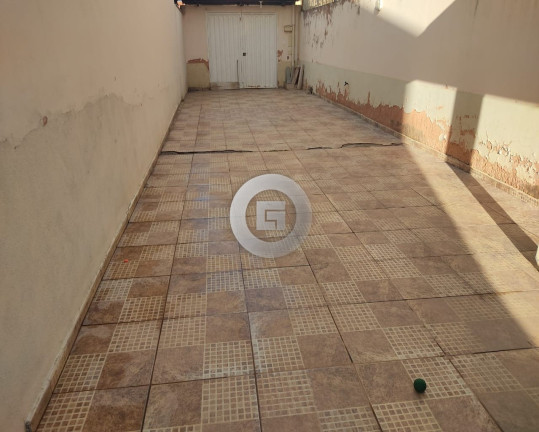Imagem Casa com 2 Quartos à Venda, 104 m² em Santa Rita - Montes Claros