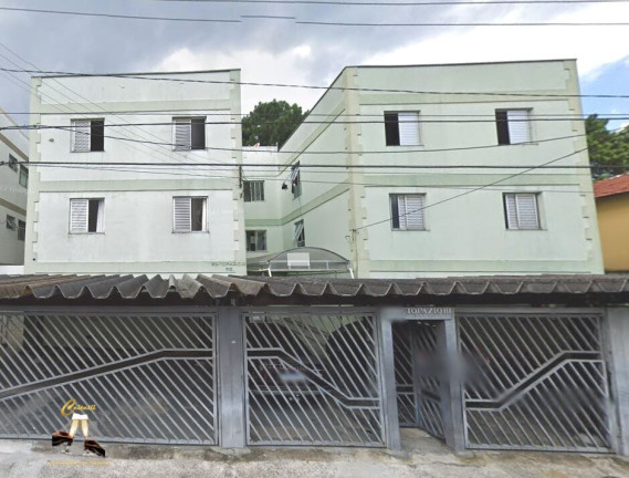 Imagem Apartamento com 2 Quartos à Venda, 70 m² em Assunção - São Bernardo Do Campo