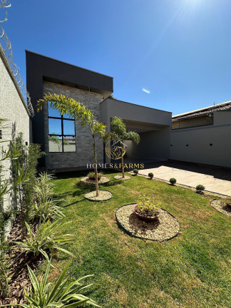 Imagem Casa com 3 Quartos à Venda, 168 m² em Jardim Maria Helena - Goiânia Imagem Casa com 3 Quartos à Venda, 168 m² em Jardim Maria Helena - Goiânia
