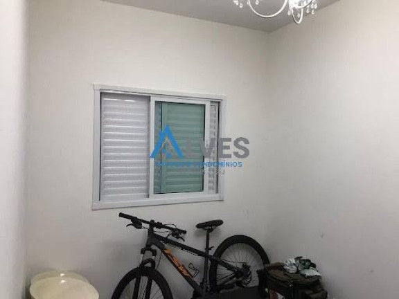 Imagem Casa com 3 Quartos à Venda, 124 m² em Vila Floresta - Santo André