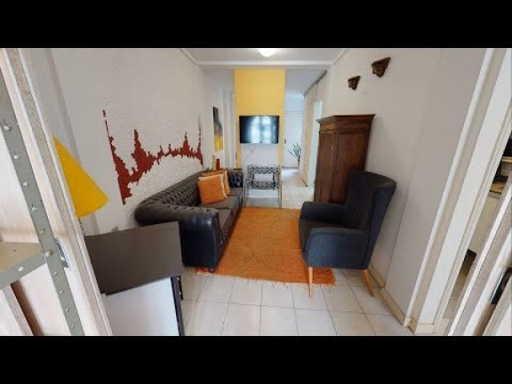 Imagem Apartamento com 2 Quartos à Venda, 74 m² em Consolação - São Paulo Imagem Apartamento com 2 Quartos à Venda, 74 m² em Consolação - São Paulo