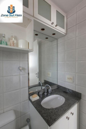 Imagem Apartamento com 3 Quartos à Venda, 98 m² em Vila Olímpia - São Paulo Imagem Apartamento com 3 Quartos à Venda, 98 m² em Vila Olímpia - São Paulo