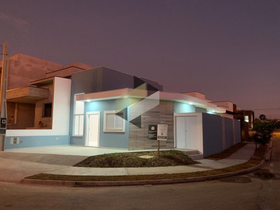 Imagem Casa com 3 Quartos à Venda, 100 m² em Horto Florestal - Sorocaba Imagem Casa com 3 Quartos à Venda, 100 m² em Horto Florestal - Sorocaba