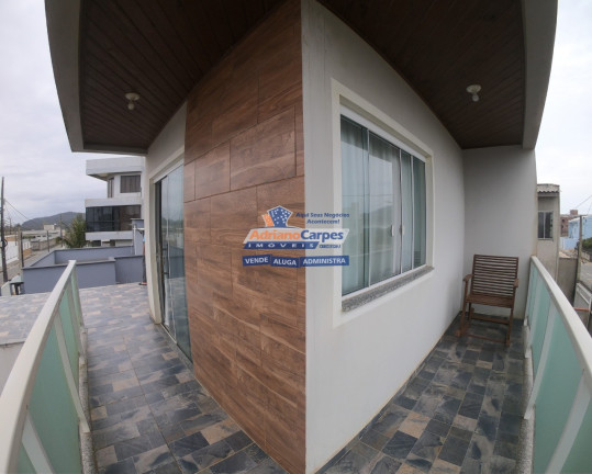 Imagem Casa com 4 Quartos à Venda, 232 m² em Meia Praia - Navegantes Imagem Casa com 4 Quartos à Venda, 232 m² em Meia Praia - Navegantes