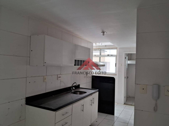 Imagem Apartamento com 2 Quartos à Venda, 80 m² em Icaraí - Niterói Imagem Apartamento com 2 Quartos à Venda, 80 m² em Icaraí - Niterói