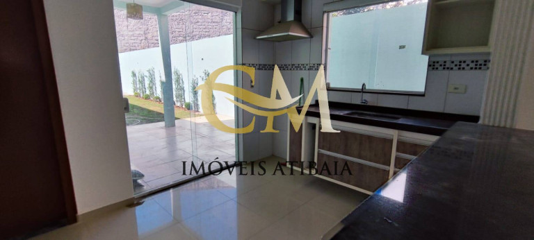 Imagem Casa com 3 Quartos à Venda, 168 m² em Jardim Paulista - Atibaia