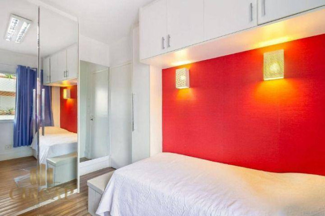 Imagem Apartamento com 4 Quartos à Venda, 180 m² em Pinheiros - São Paulo Imagem Apartamento com 4 Quartos à Venda, 180 m² em Pinheiros - São Paulo