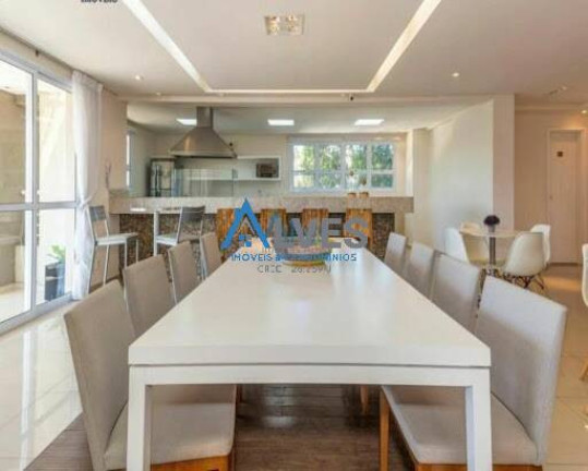 Imagem Apartamento com 3 Quartos à Venda, 84 m² em Centro - São Bernardo Do Campo Imagem Apartamento com 3 Quartos à Venda, 84 m² em Centro - São Bernardo Do Campo
