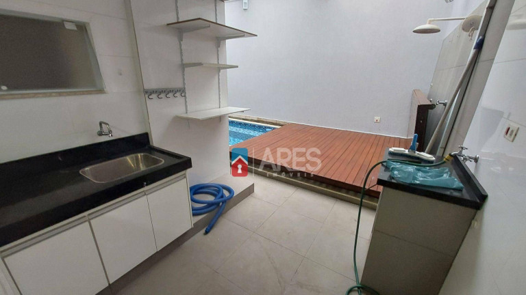 Imagem Casa com 4 Quartos à Venda, 230 m² em Parque Nova Carioba - Americana Imagem Casa com 4 Quartos à Venda, 230 m² em Parque Nova Carioba - Americana