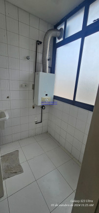 Imagem Apartamento com 3 Quartos à Venda, 96 m² em Jardim Londrina - São Paulo Imagem Apartamento com 3 Quartos à Venda, 96 m² em Jardim Londrina - São Paulo