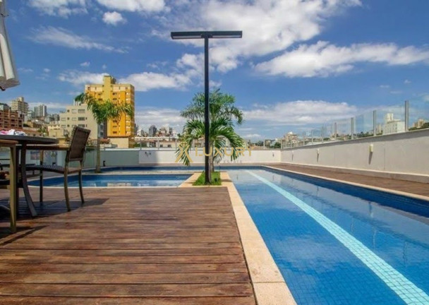 Imagem Imóvel com 3 Quartos à Venda, 88 m² em Gutierrez - Belo Horizonte