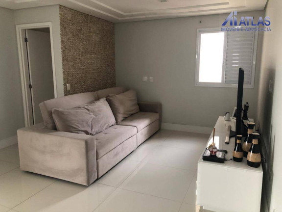 Imagem Apartamento com 3 Quartos à Venda, 130 m² em Vila Maria Alta - São Paulo