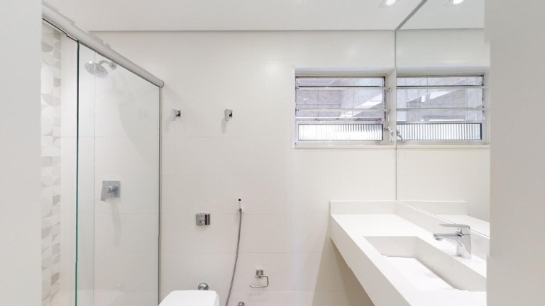 Imagem Apartamento com 3 Quartos à Venda, 83 m² em Aclimação - São Paulo Imagem Apartamento com 3 Quartos à Venda, 83 m² em Aclimação - São Paulo