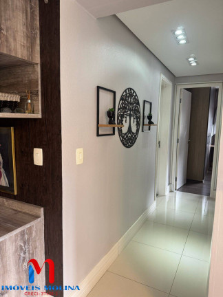 Imagem Apartamento com 3 Quartos à Venda, 142 m² em Vila Mariana - São Paulo