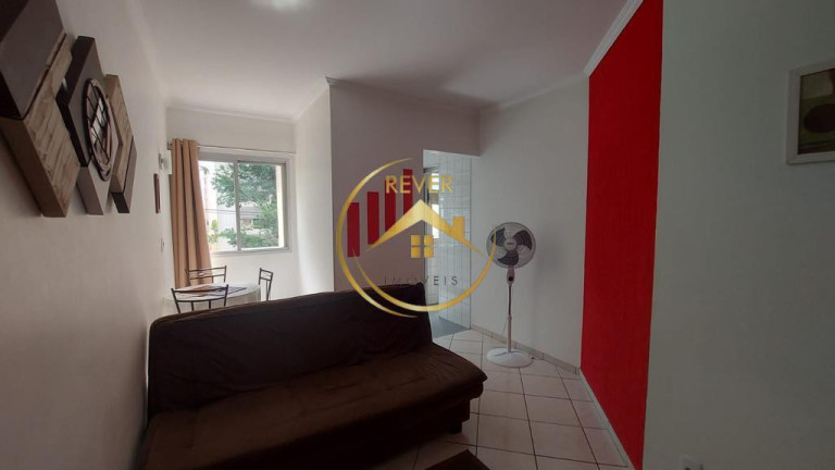 Imagem Apartamento com 1 Quarto à Venda, 50 m² em Cambuí - Campinas