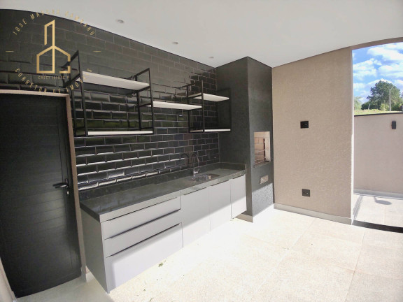 Imagem Casa de Condomínio com 3 Quartos à Venda, 280 m² em Morros - Sorocaba