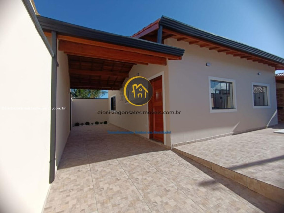 Imagem Casa com 2 Quartos à Venda, 80 m² em Cidade Nova Peruíbe - Peruíbe Imagem Casa com 2 Quartos à Venda, 80 m² em Cidade Nova Peruíbe - Peruíbe