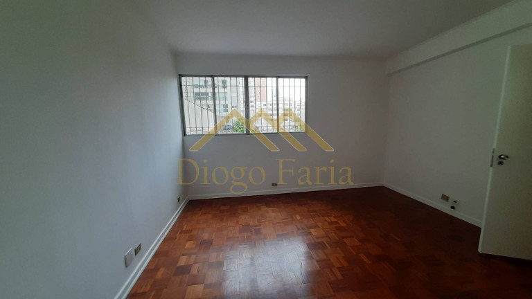 Imagem Apartamento com 4 Quartos para Alugar, 180 m² em Perdizes - São Paulo
