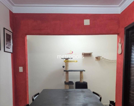 Imagem Apartamento com 2 Quartos à Venda, 83 m² em Parque Das Nações - Santo André Imagem Apartamento com 2 Quartos à Venda, 83 m² em Parque Das Nações - Santo André