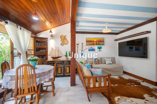 Imagem Casa com 4 Quartos à Venda, 130 m² em Manguinhos - Armação Dos Búzios