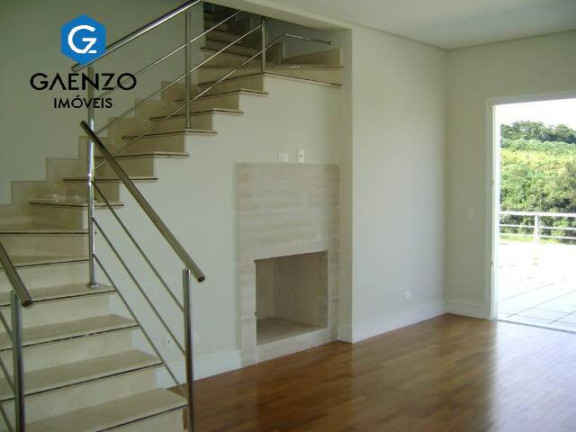 Imagem Casa de Condomínio com 6 Quartos à Venda, 1.330 m² em Tamboré - Santana De Parnaíba