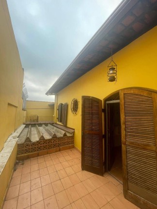 Imagem Sobrado com 4 Quartos à Venda, 300 m² em Taboão - São Bernardo Do Campo Imagem Sobrado com 4 Quartos à Venda, 300 m² em Taboão - São Bernardo Do Campo