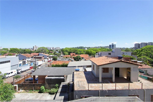 Imagem Apartamento com 2 Quartos à Venda, 67 m² em Partenon - Porto Alegre