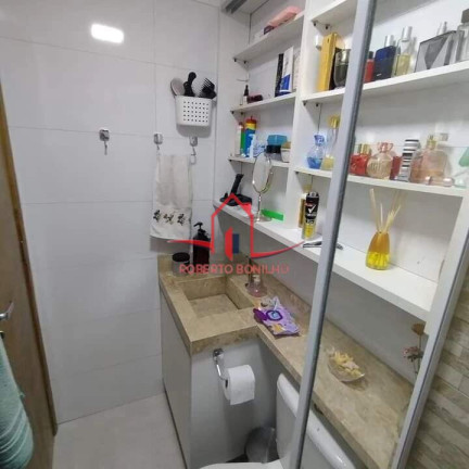 Imagem Apartamento com 2 Quartos à Venda, 53 m² em Vila Sacadura Cabral - Santo André