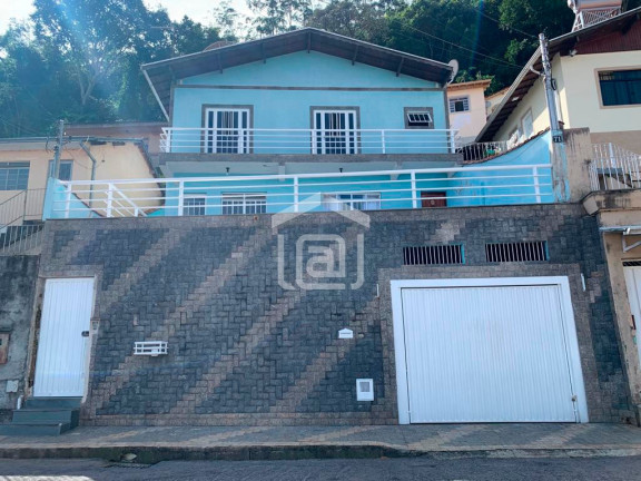 Casa com 2 Quartos à Venda, 296 m² em Santana Do Pedregal - Poços De Caldas